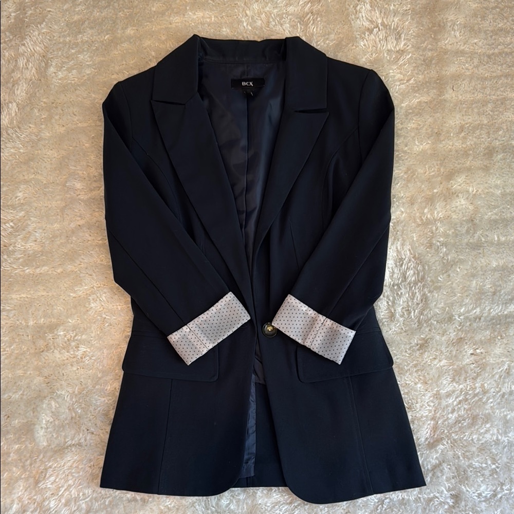 BCX Women's Blazer